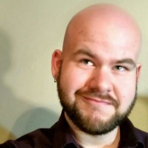 Meet your Posher, Steven